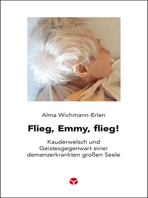 cover image of Flieg, Emmy, flieg!
